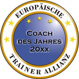 Coach des Jahres