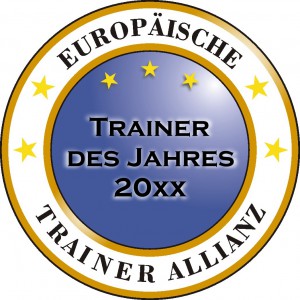 Trainer des Jahres