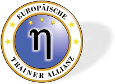 Logo der Europäischen Trainer Allianz